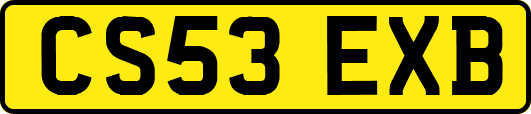 CS53EXB