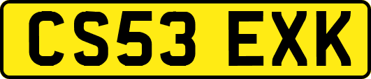 CS53EXK