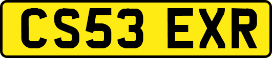 CS53EXR