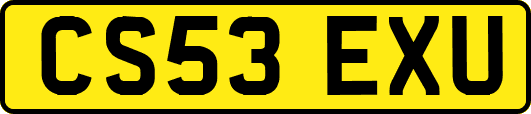 CS53EXU