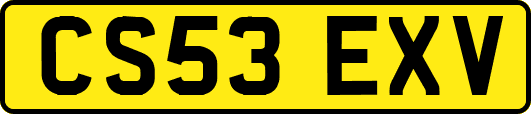 CS53EXV