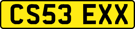 CS53EXX