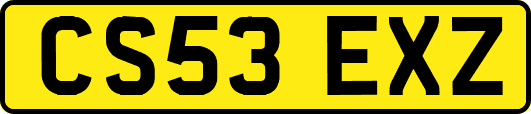 CS53EXZ