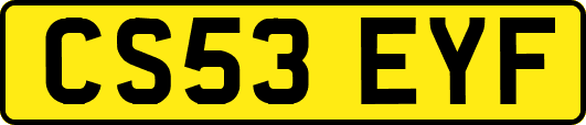 CS53EYF