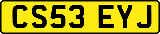 CS53EYJ