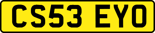 CS53EYO