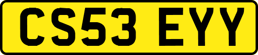 CS53EYY