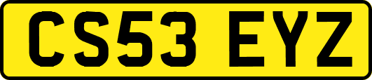 CS53EYZ