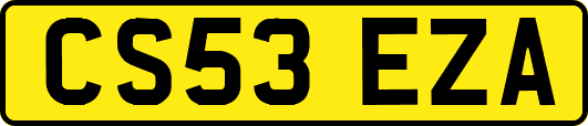 CS53EZA
