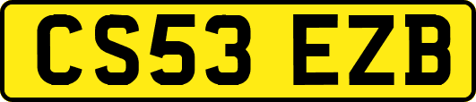 CS53EZB