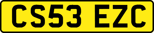 CS53EZC