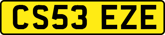 CS53EZE