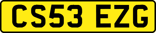 CS53EZG