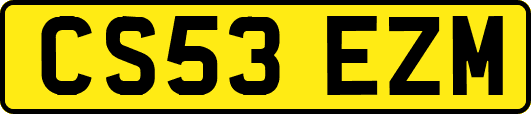 CS53EZM