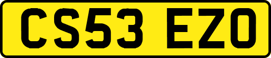 CS53EZO