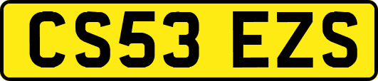 CS53EZS