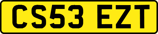 CS53EZT