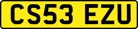 CS53EZU