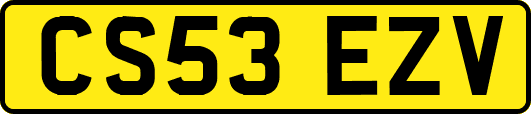 CS53EZV