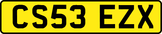 CS53EZX