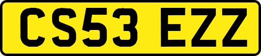 CS53EZZ