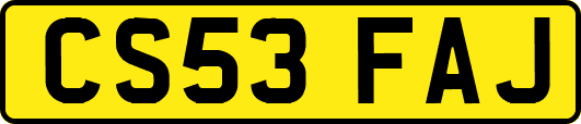 CS53FAJ