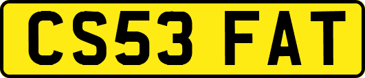 CS53FAT