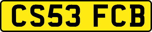 CS53FCB
