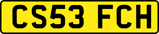 CS53FCH