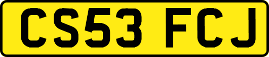 CS53FCJ