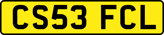 CS53FCL