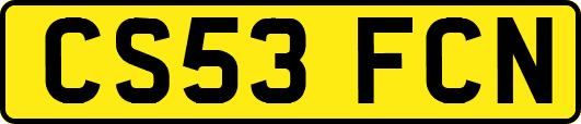 CS53FCN