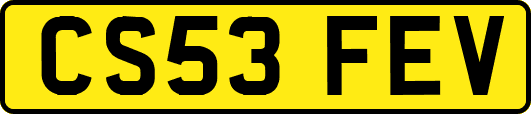 CS53FEV