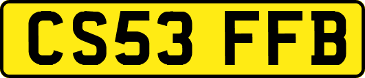 CS53FFB