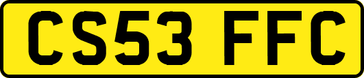 CS53FFC