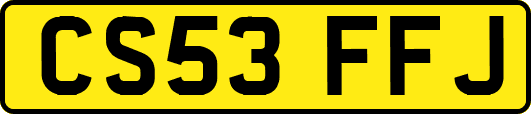 CS53FFJ