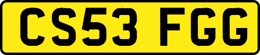 CS53FGG