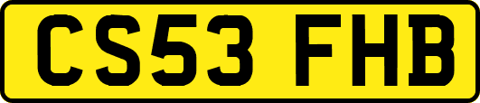 CS53FHB