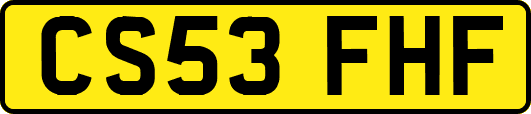 CS53FHF