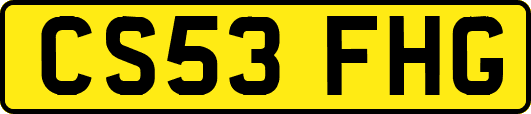 CS53FHG
