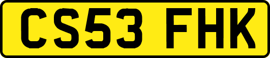 CS53FHK