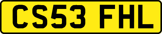 CS53FHL