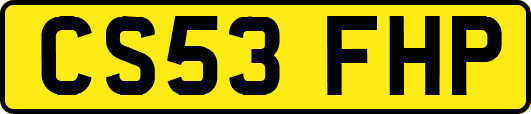 CS53FHP