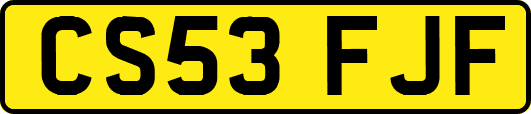 CS53FJF