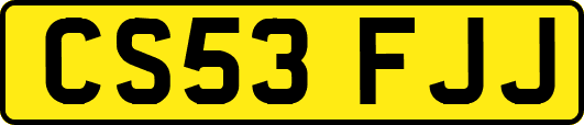 CS53FJJ