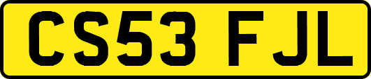 CS53FJL