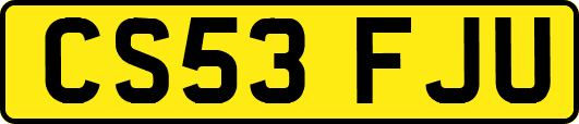CS53FJU