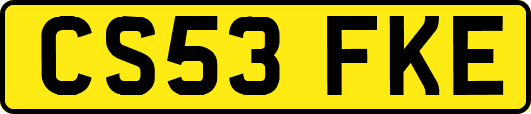 CS53FKE