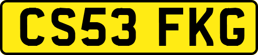 CS53FKG