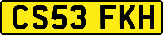 CS53FKH